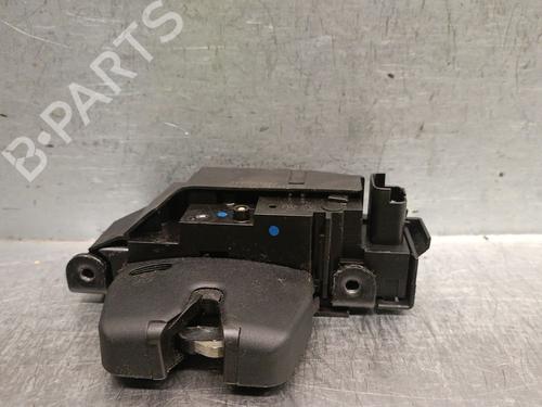 Tailgate lock CITROËN C4 II (NC_) | BP30803830C101