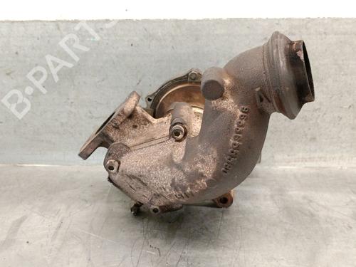 Turbocharger/Supercharger PEUGEOT 406 (8B) 2.0 HDI 110 | BP28210553M71 
