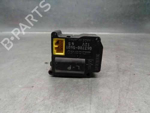 Heater blower motor LEXUS LS (_F2_)  0637005601