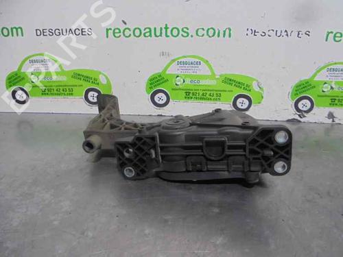 Pedal SEAT IBIZA III (6L1) 1.4 16V | BP4873216I4 