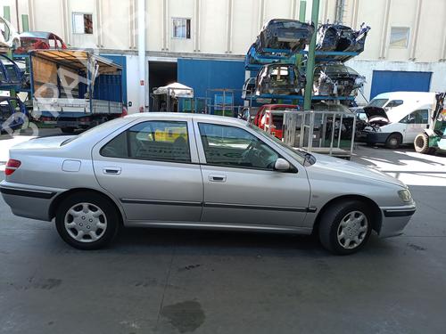 Electronic module PEUGEOT 406 (8B) 2.0 HDI 110 | BP28726173M83 