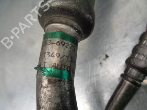 AC pipe BMW 1 (E87) 120 d | BP20263842M126 
