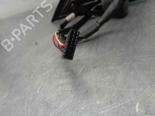 Right mirror AUDI A6 C6 (4F2) 2.4 | BP7108791C27 