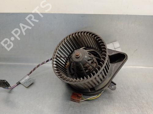 Used Heater blower motor RENAULT MASTER II Van (FD) [1997-2013]  14941277