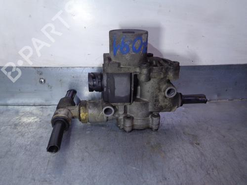 Used Electronic module NISSAN TRADE Platform/Chassis [1996-2001]  16714256