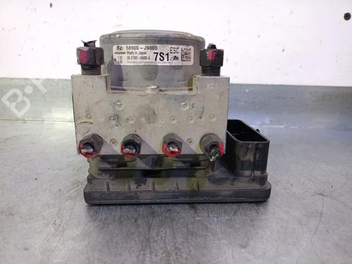 Used ABS pump HYUNDAI KONA (OS, OSE, OSI) 1.6 CRDi (116 hp) 29277363