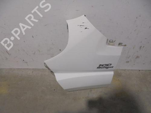 Used Left front fenders FIAT DUCATO Van (250_) 100 Multijet 2,2 D (100 hp) 9959391