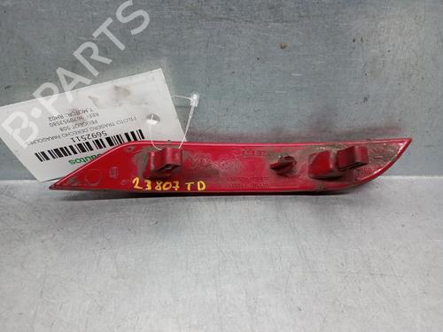Rear bumper right light PEUGEOT 508 SW I (8E_) 2.0 HDi | BP29763931C82 