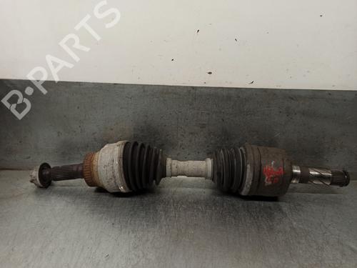 Used Right front driveshaft FORD RANGER (ET) 2.5 TDCi 4x4 (143 hp) 16852659