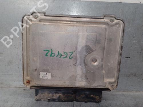 Engine control unit (ECU) SAAB 9-3 Estate (E50) 1.9 TiD | BP39448809M57 - Image 2