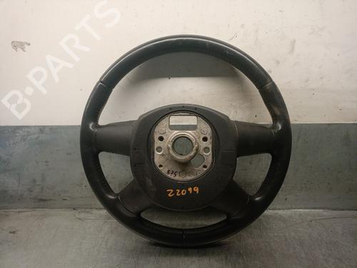 Steering wheel AUDI A4 B8 Avant (8K5) 2.0 TDI | BP23414996C49 