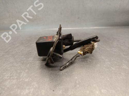 Elektronisk modul NISSAN ALMERA TINO (V10) 2.2 dCi | BP20709607M83 