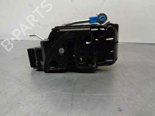 Rear right lock HYUNDAI i20 I (PB, PBT) 1.4 CRDi | BP6533817C99 