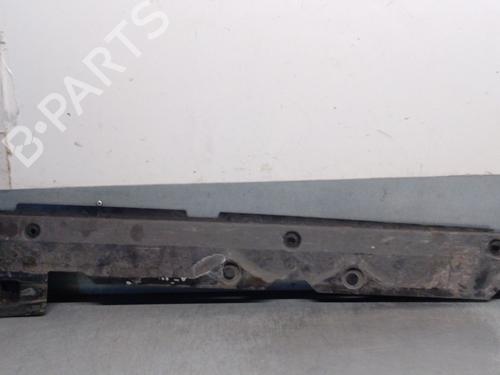 Used Underbody protection VOLVO XC40 (536) Recharge (252 hp) 29237650