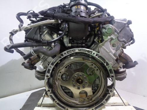 Motor MERCEDES-BENZ S-CLASS (W220) S 320 (220.065, 220.165) (224 hp) 10031666