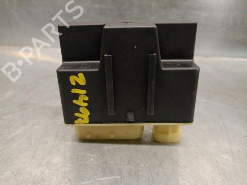 Elektronisk modul CITROËN C4 Picasso II 1.6 BlueHDi 120 (120 hp) 21790837