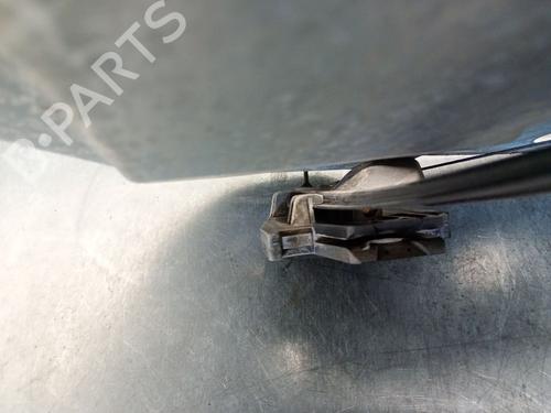 Rear right window mechanism SKODA FABIA I (6Y2) 1.4 TDI | BP26003671C25 