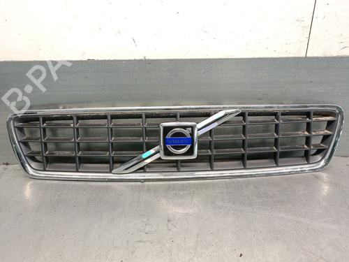 Atrapa chłodnicy / Grill VOLVO S40 I (644) 1.8 i 30652182 | 30652182