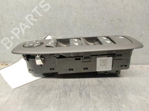 Left front window switch PEUGEOT 208 I (CA_, CC_) 1.2 THP 110 | BP33268691I27 - Image 3