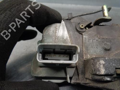 Front left lock CITROËN XSARA PICASSO (N68) 2.0 HDi | BP12236104C98 