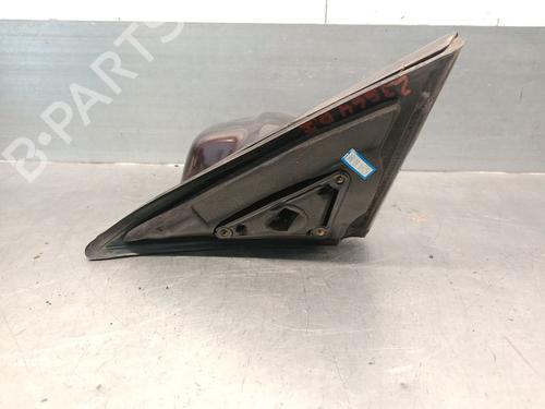 Left mirror HYUNDAI TERRACAN (HP) 2.9 CRDi | BP29239305C26 