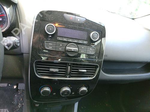 Headlight switch RENAULT CLIO IV (BH_) 0.9 TCe 90 LPG | BP27699876I24 - Image 22