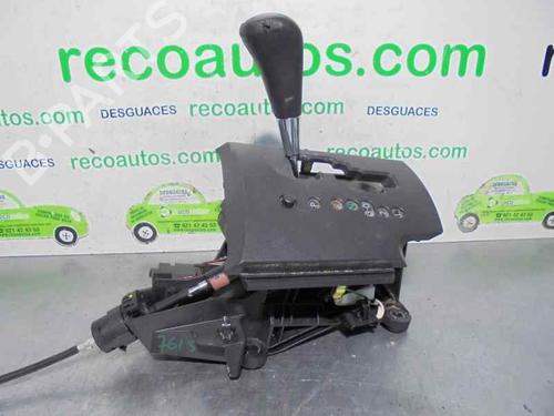 Gear lever TOYOTA RAV 4 III (_A3_) 2.0 4WD (ACA30_, ACA30R) | BP7444775M90 