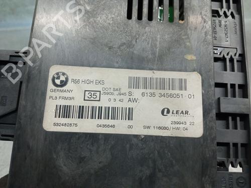 Electronic module MINI MINI CLUBMAN (R55) Cooper D | BP28026924M83 