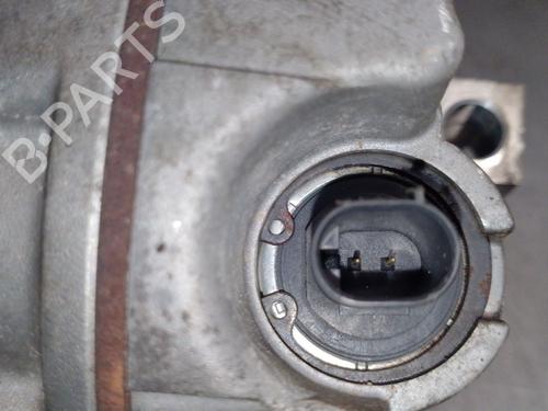 AC compressor MERCEDES-BENZ C-CLASS (W204) C 180 Kompressor (204.046) | BP36162128M34 - Image 6