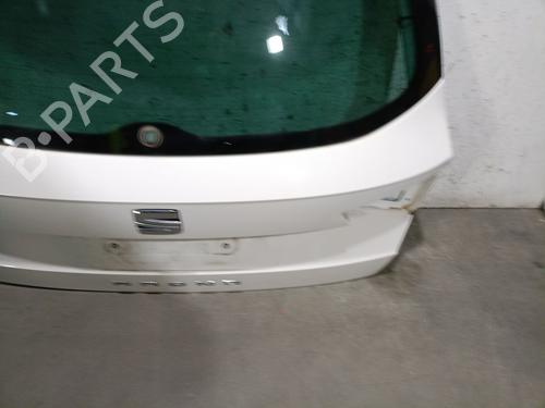 Tailgate SEAT ARONA (KJ7, KJP) 1.0 TSI | BP26556474C6 