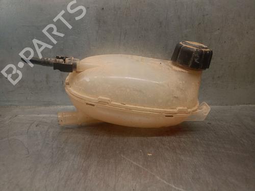 Expansion tank RENAULT CAPTUR II (HF_) TCe 155 (HFMN) | BP23426060C120 