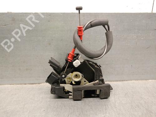Front right lock JAGUAR X-TYPE I (X400) 2.0 D | BP28601315C97 