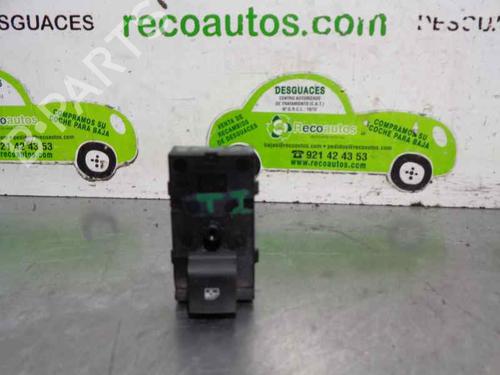 Used Left rear window switch CHEVROLET AVEO Hatchback (T300) 1.4 (101 hp) 4971393