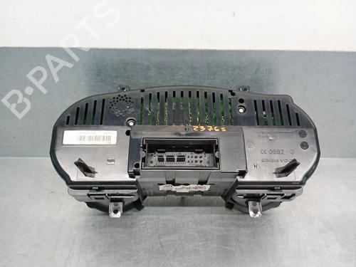 Instrument cluster SEAT LEON (1P1) 2.0 TDI 16V | BP29590162C47