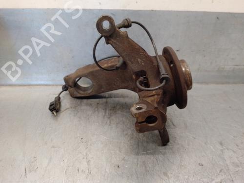 Right front steering knuckle RENAULT GRAND SCÉNIC II (JM0/1_) 1.9 dCi (JM14) | BP13754531M26 