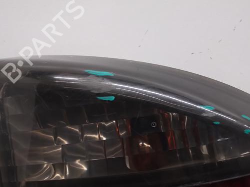 Right taillight OPEL VECTRA C (Z02) 2.2 DTI 16V (F69) | BP16062208C35 