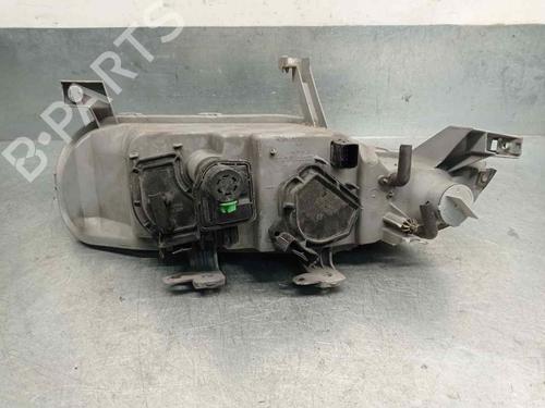 Left headlight ROVER 45 I Saloon (RT)  | BP8891491C28 