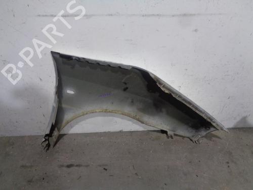 Left front fenders PEUGEOT EXPERT (224_)  | BP13408489C41 