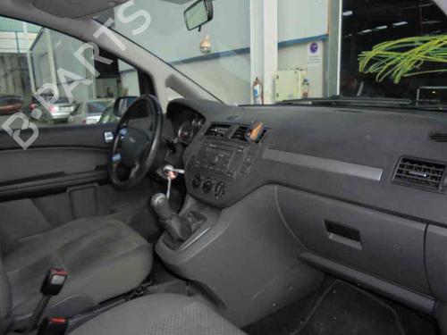 Heater resistor FORD FOCUS C-MAX (DM2) 1.6 TDCi | BP11669976M108 - Image 7