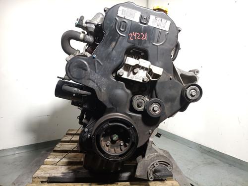 Motor CHRYSLER VOYAGER IV (RG, RS) 2.8 CRD (150 hp) 31137086