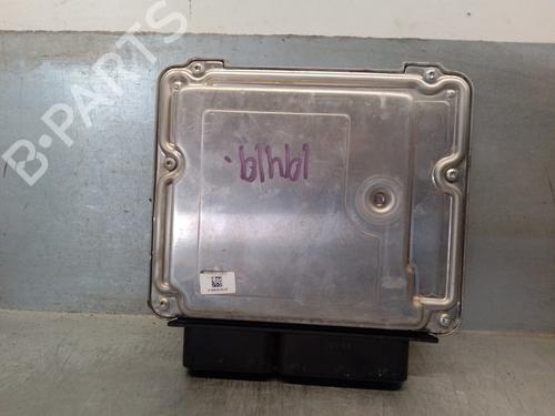 Engine control unit (ECU) BMW 3 (F30, F80) 320 d xDrive | BP17429117M57 