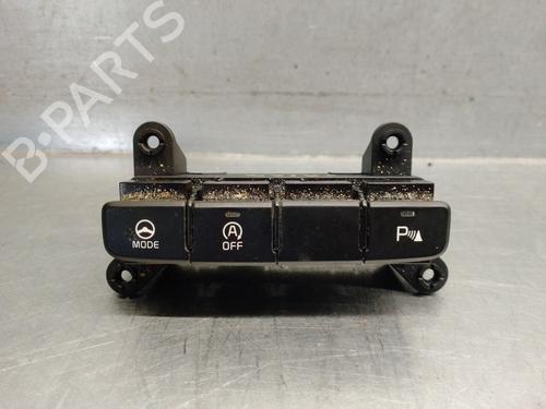 Used Switch KIA SORENTO III (UM) 2.2 CRDi (200 hp) 27554525