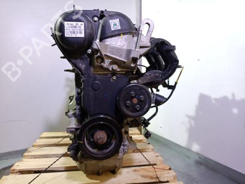 Moteur FORD KA+ III (UK, FK) 1.2 Ti-VCT (85 hp) 22651788