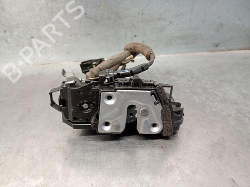 Rear left lock RENAULT CLIO V (B7_) 1.0 TCe 100 (B7MT) | BP33856276C100 - Image 4