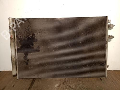 Used AC radiator AC radiator VW CRAFTER Van (SY_, SX_) 2.0 TDI FWD (SYB, SYC, SYD) (177 hp) 36112070 36112070