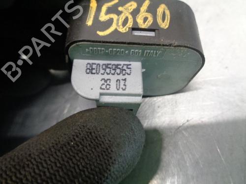 Mirror switch AUDI A4 B7 (8EC) 2.5 TDI | BP10225138I25 