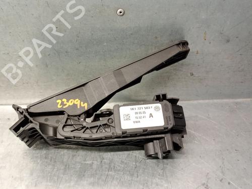 Pedal AUDI A3 (8P1) 1.9 TDI | BP27548007I4 