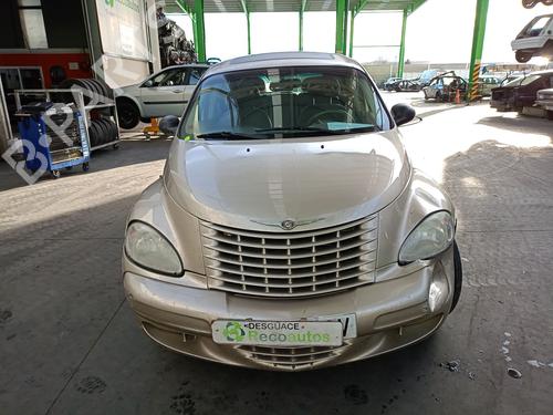 Electronic module CHRYSLER PT CRUISER (PT_) 2.2 CRD | BP23526713M83  - Image 9