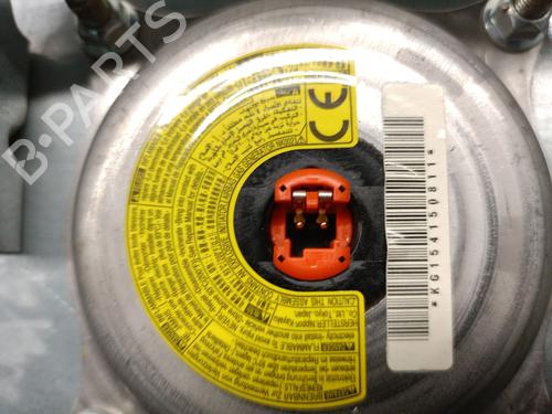 Armaturenbrett Airbag TOYOTA AVENSIS Saloon (_T27_) 2.0 D-4D (WWT271_) | BP30589712C10