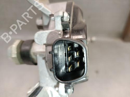 Front wiper motor MITSUBISHI MIRAGE / SPACE STAR VI Hatchback (A0_A) 1.2 (A03A) | BP35812842M29  - Image 6